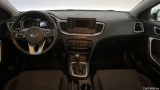 KIA  Cee'd Ceed SW 1.0T 100 Active #5