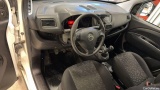 Opel  Combo  1.4 CNG Bensa L2H1 #7