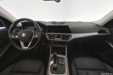  Bmw  Serie 3 330e Tour. Charged Edition Aut #7
