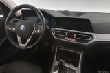  Bmw  Serie 3 330e Tour. Charged Edition Aut #8