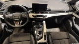  Audi  A4  Av.40TFSI MH Bu.Adv.qu. Aut #6
