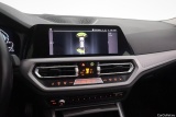  Bmw  Serie 3 330e Tour. Charged Edition Aut #12