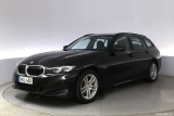  Bmw  Serie 3 330e Tour. Charged xDrive Aut #6