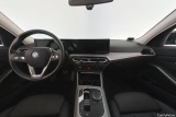  Bmw  Serie 3 330e Tour. Charged xDrive Aut #7
