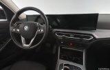  Bmw  Serie 3 330e Tour. Charged xDrive Aut #8