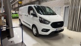  Ford  Transit Tr.Cust.320 130 L2H1 FWD Trend #2