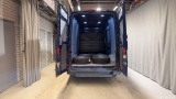  Volkswagen  Crafter e 35 35.8kWh L3H2 CV #6
