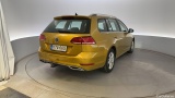  Volkswagen  Golf  Var.TDI 110 Highline Aut. #4
