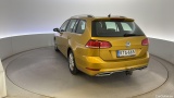  Volkswagen  Golf  Var.TDI 110 Highline Aut. #3