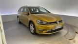  Volkswagen  Golf  Var.TDI 110 Highline Aut. #2