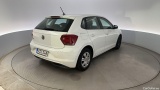  Volkswagen  Polo  1.0 MPi 75 Trendline 5d #4