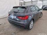  Audi  A1 Sportback  30 TFSI Business line 1.0 TFSI 110CV BVA7 E6d #3