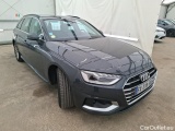 Audi  A4  Avant 30 TDI Business Line 2.0 TDI 135CV BVA7 E6d #4