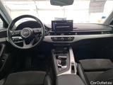  Audi  A4  Avant 30 TDI Business Line 2.0 TDI 135CV BVA7 E6d #5