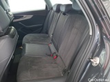  Audi  A4  Avant 30 TDI Business Line 2.0 TDI 135CV BVA7 E6d #9