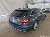  Audi  A4  Avant 35 TDI Business Line 2.0 TDI 165CV BVA7 E6d #3