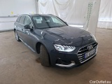  Audi  A4  Avant 35 TDI Business Line 2.0 TDI 165CV BVA7 E6d #4