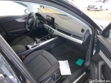  Audi  A4  Avant 35 TDI Business Line 2.0 TDI 165CV BVA7 E6d #6