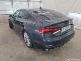 A5 Sportback