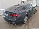 A5 Sportback