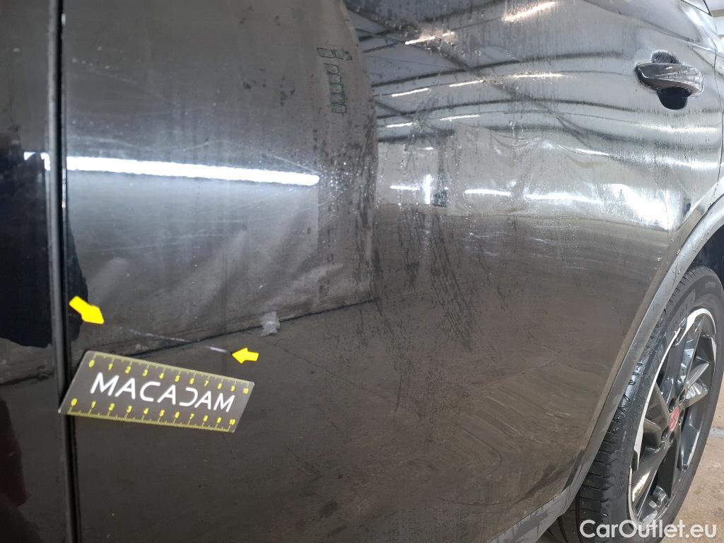  DS  DS7 7 Crossback Performance Line 1.5 BlueHDi 130CV BVA8 E6d #14