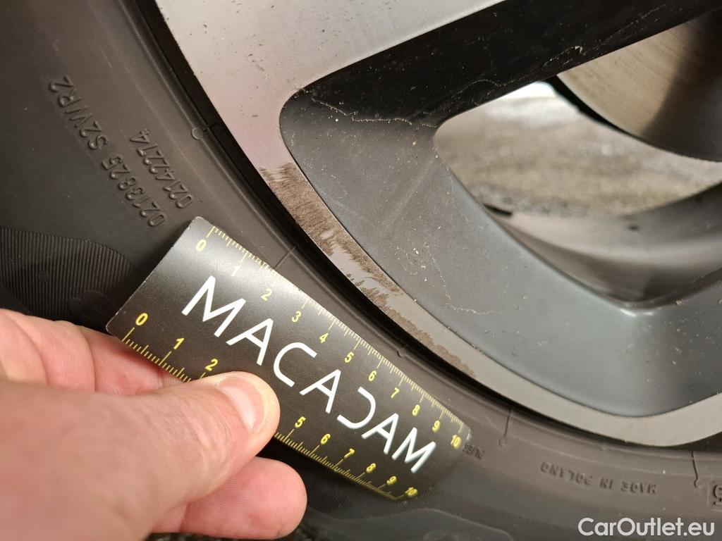  Citroen  C5  Aircross Business 1.5 BlueHDi 130CV BVA8 E6dT #30