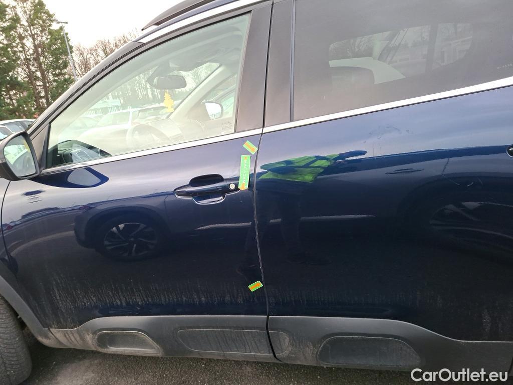  Citroen  C5 CITROEN  Aircross  2022  5P SUV BlueHDi 130 EAT8 Shine Pack #1