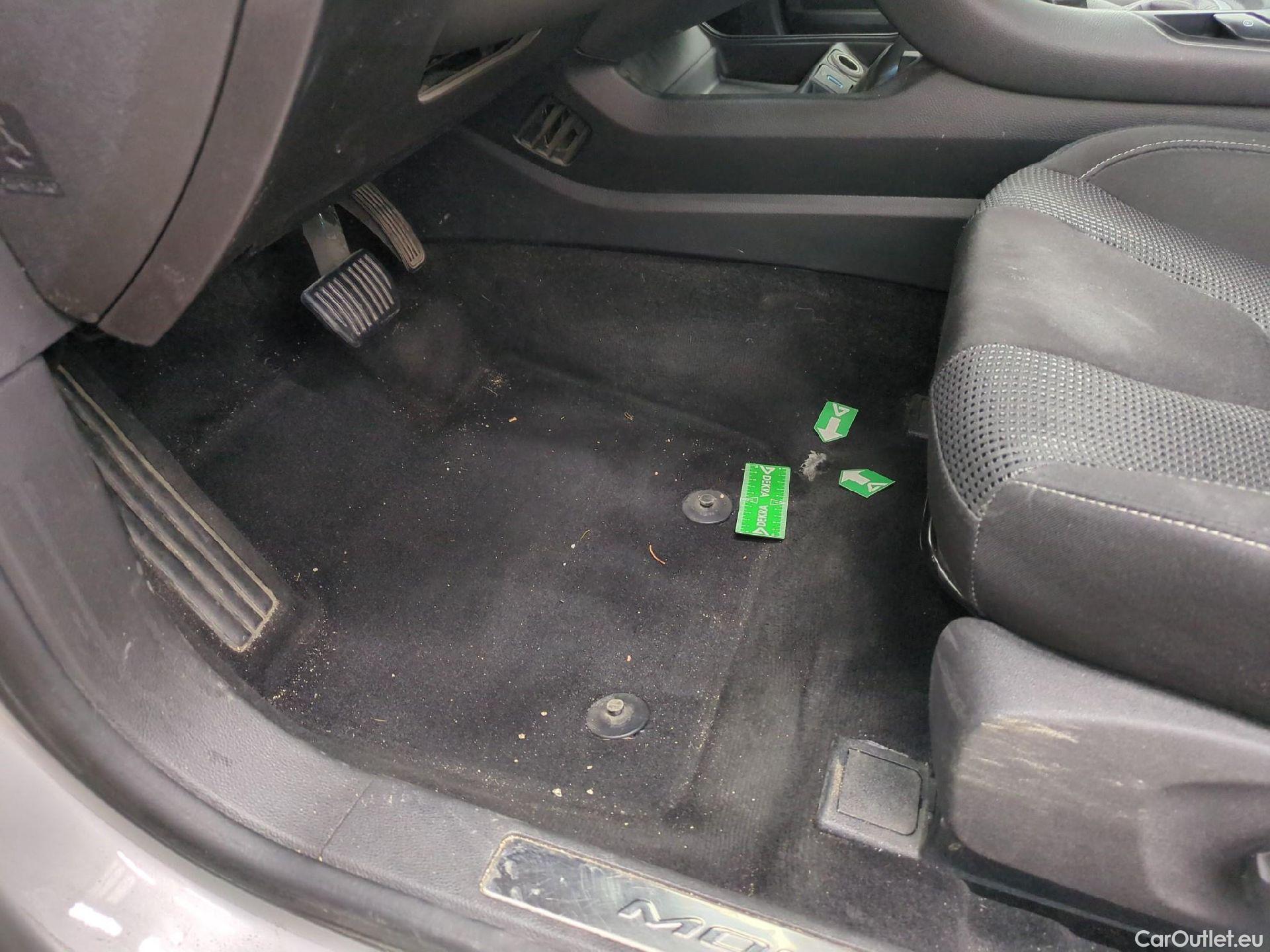  Ford  Mondeo  Break Titanium Business Hybrid 2.0 185CV BVA6 E6dT #7