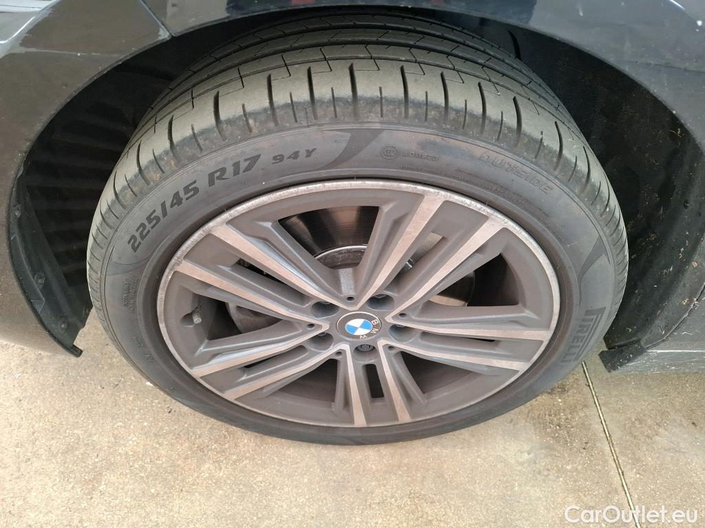  Bmw  Serie 1 Série 1 Berline 116 d Lounge 1.5 115CV BVM6 E6d #21