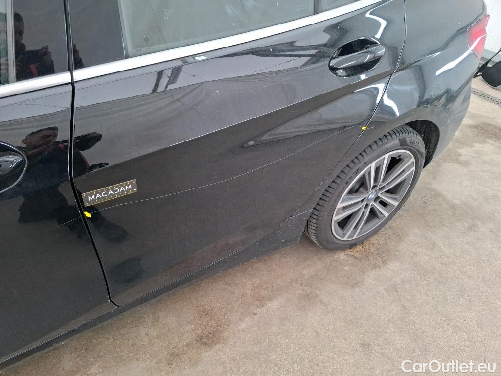  Bmw  Serie 1 Série 1 Berline 116 d Lounge 1.5 115CV BVM6 E6d #6