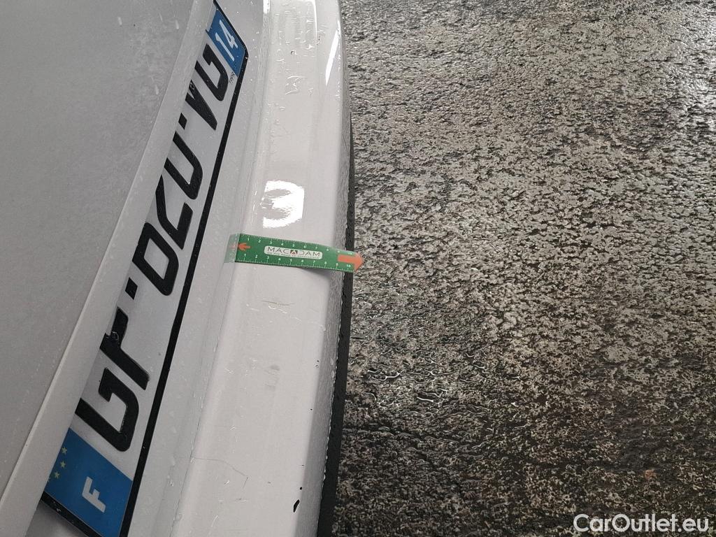  Citroen  C4 Grand Picasso /Spacetourer Shine 1.2 PureTech 130CV BVA8 E6d #5