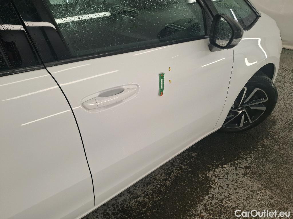  Citroen  C4 Grand Picasso /Spacetourer Shine 1.2 PureTech 130CV BVA8 E6d #38