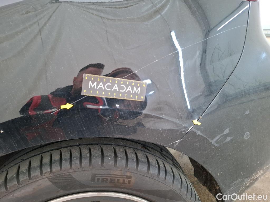  Bmw  Serie 1 Série 1 Berline 116 d Lounge 1.5 115CV BVM6 E6d #3