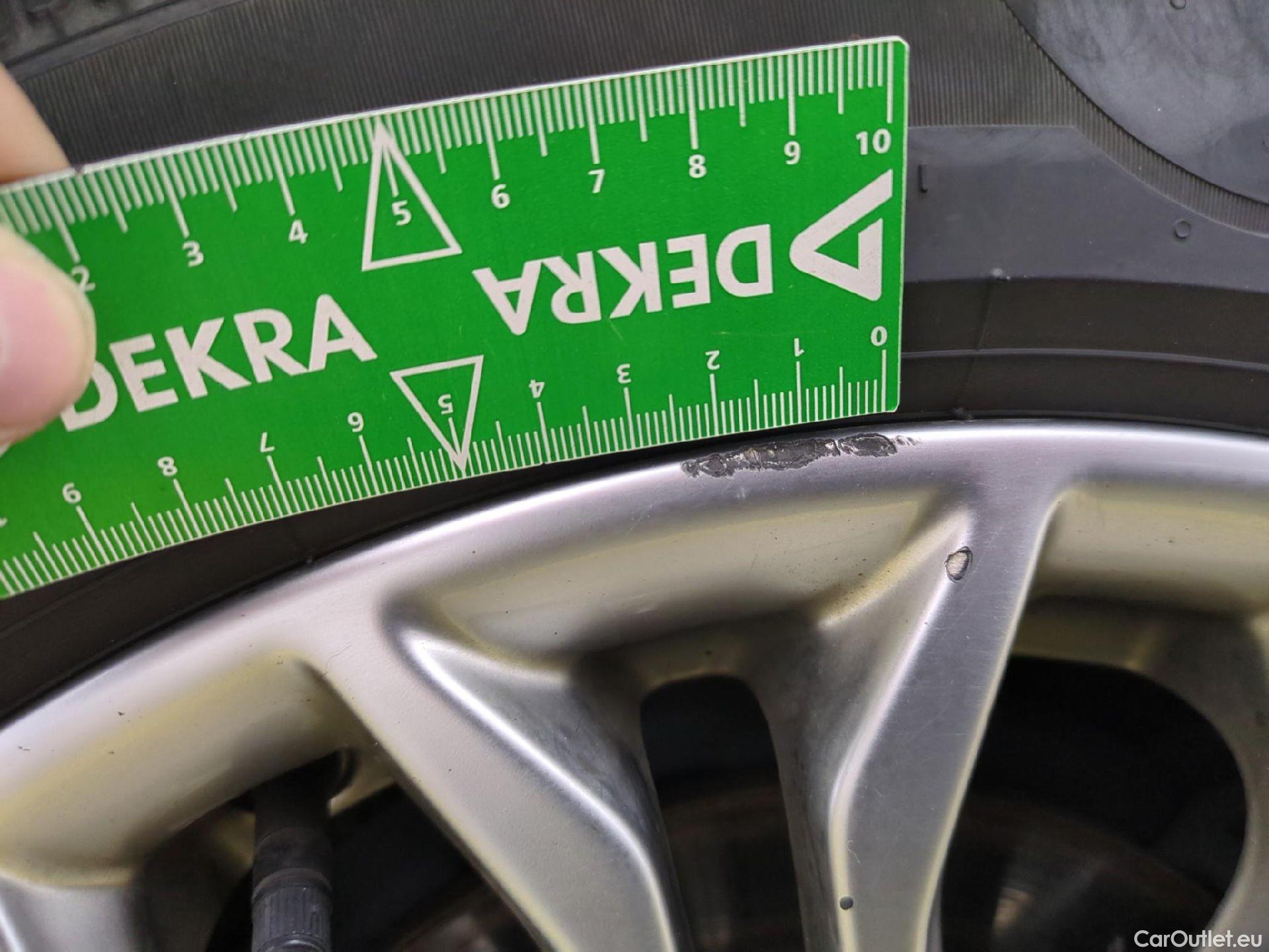  Ford  Mondeo  Break Titanium Business Hybrid 2.0 185CV BVA6 E6dT #13