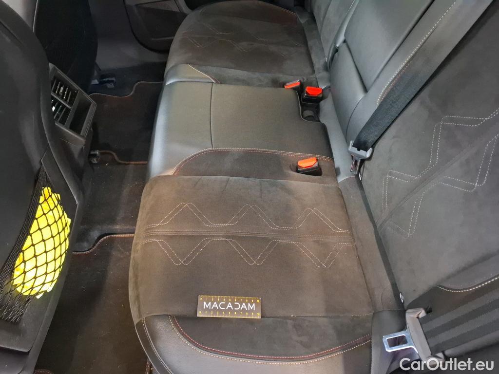  DS  DS7 7 Crossback Performance Line 1.5 BlueHDi 130CV BVA8 E6d #13