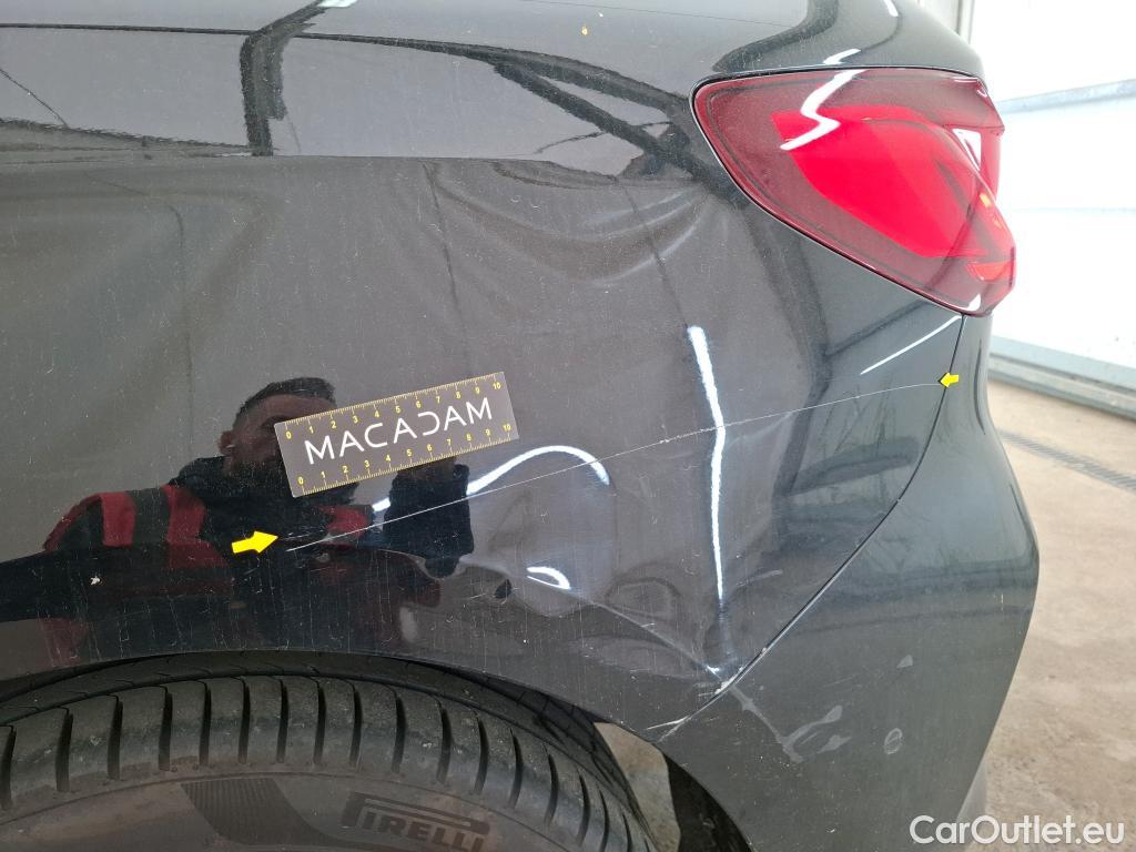  Bmw  Serie 1 Série 1 Berline 116 d Lounge 1.5 115CV BVM6 E6d #5