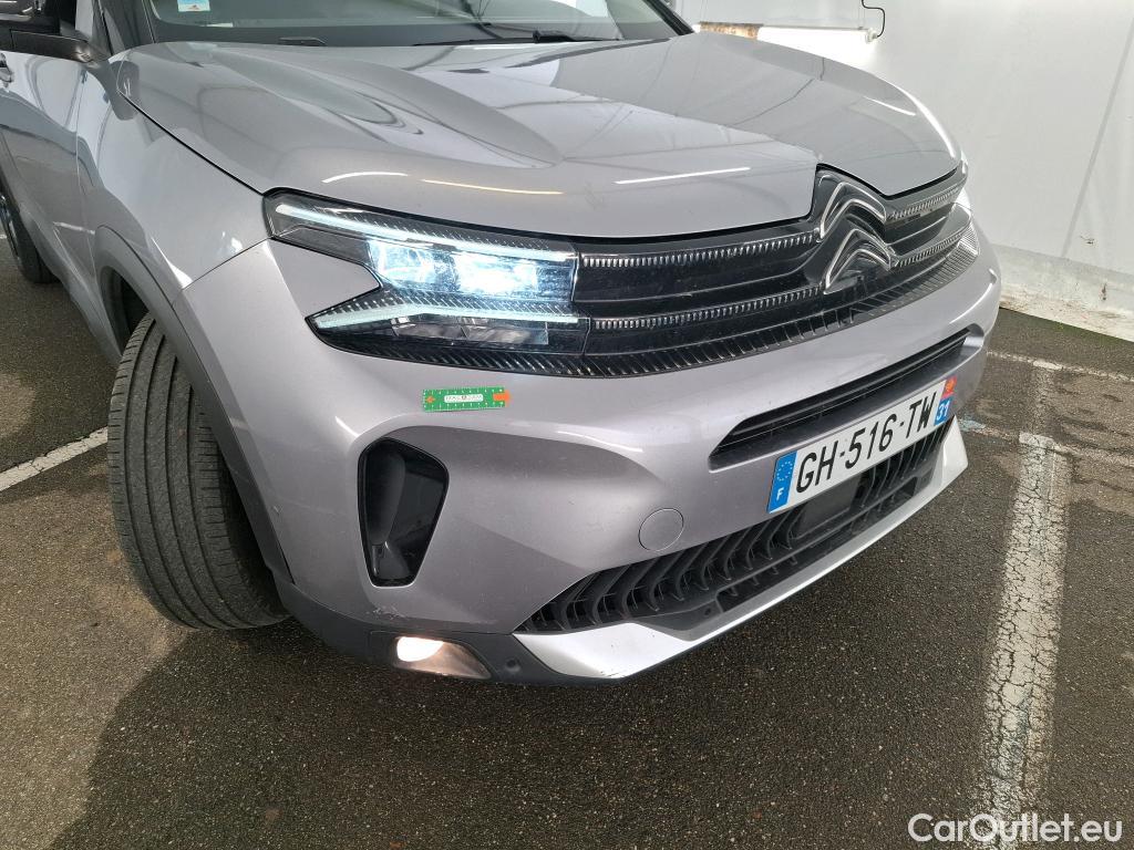  Citroen  C5 CITROEN  Aircross / 2022 / 5P / SUV BlueHDi 130 S&S EAT8 Shine Pack #25