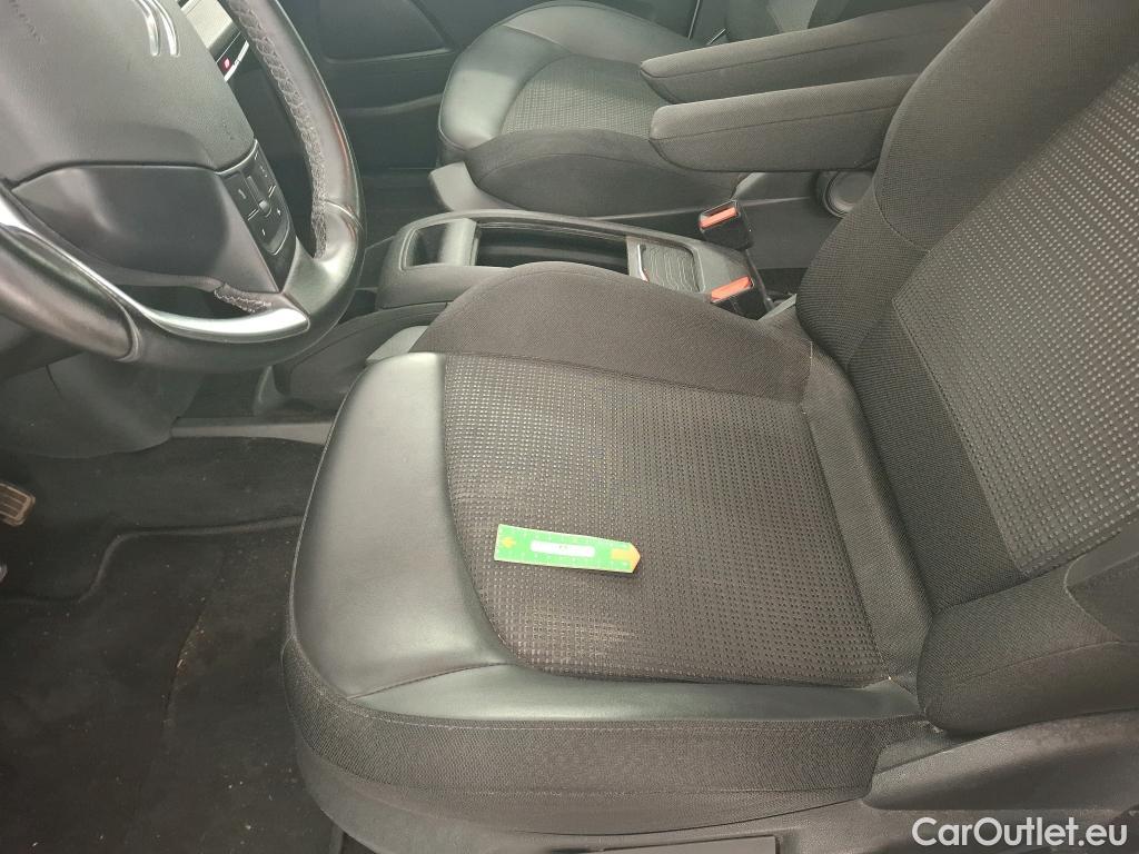  Citroen  C4 Grand Picasso /Spacetourer Shine 1.2 PureTech 130CV BVA8 E6d #40