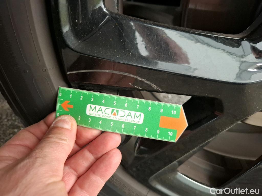  Citroen  C5 CITROEN  Aircross / 2022 / 5P / SUV BlueHDi 130 S&S EAT8 Shine Pack #9