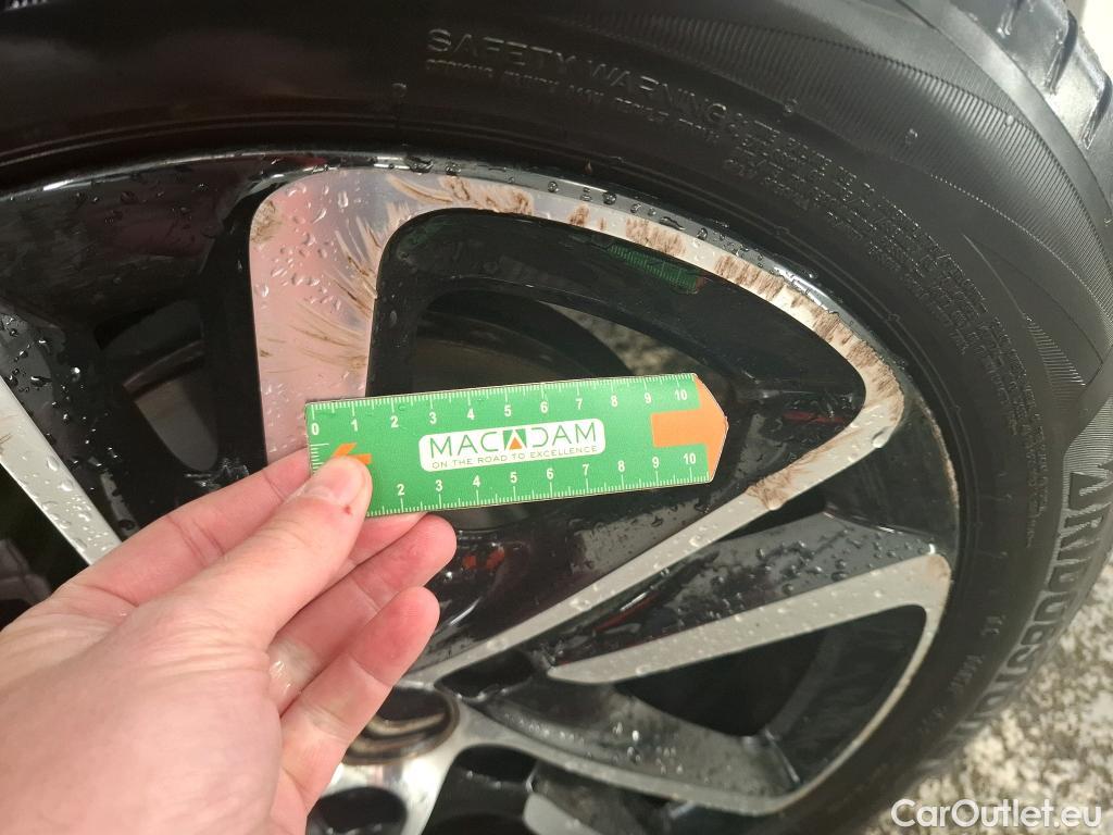  Citroen  C4 Grand Picasso /Spacetourer Shine 1.2 PureTech 130CV BVA8 E6d #23