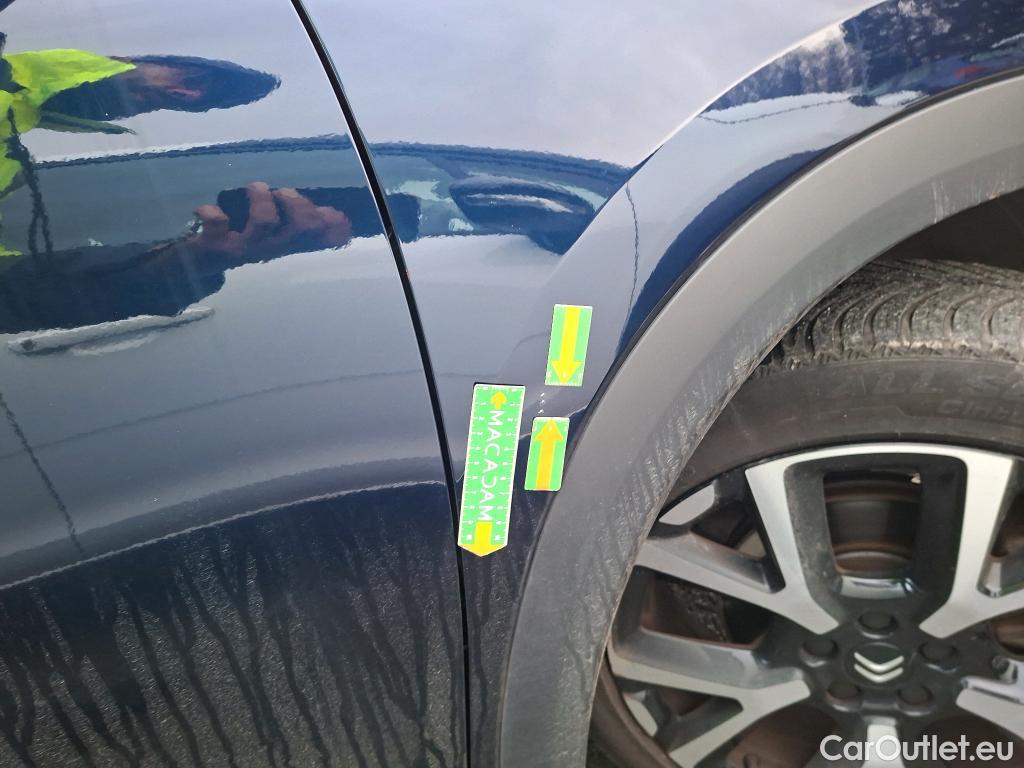  Citroen  C5 CITROEN  Aircross  2022  5P SUV BlueHDi 130 EAT8 Shine Pack #12