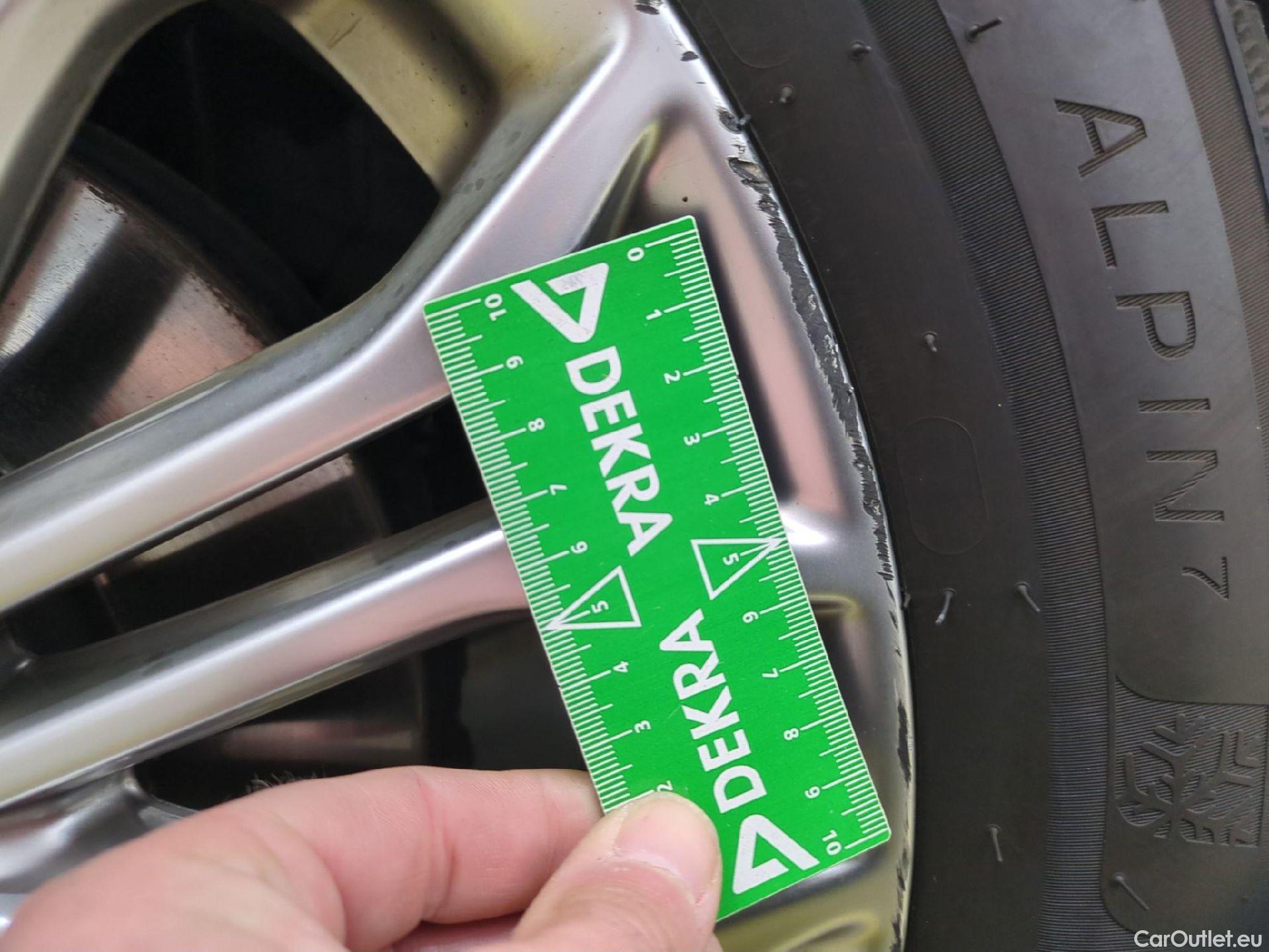  Ford  Mondeo  Break Titanium Business Hybrid 2.0 185CV BVA6 E6dT #3