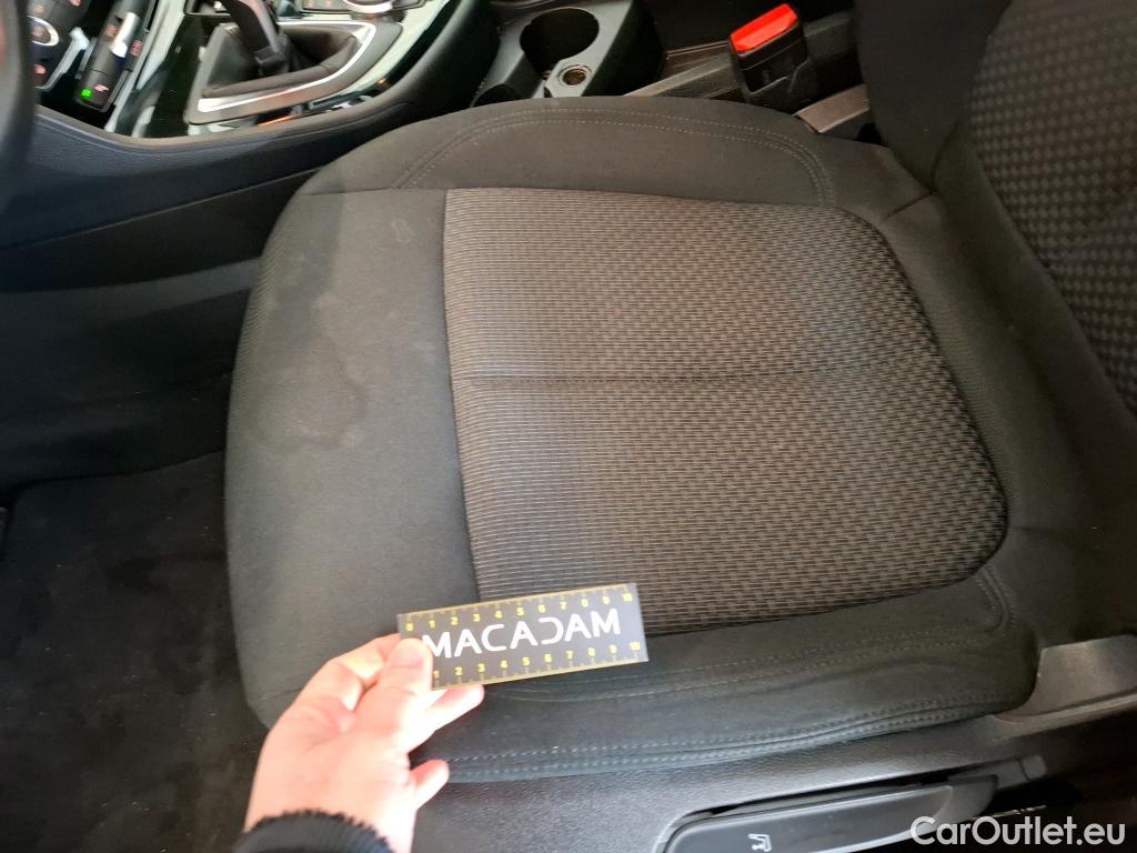  Bmw  Serie 2 Série 2 Active Tourer 216d Lounge 1.5 115CV BVA7 E6d #21