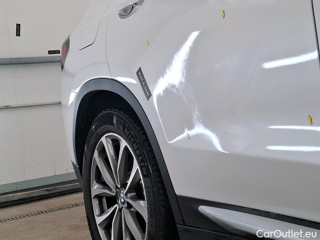  Bmw  X3 Série  xDrive 30d M Sport 3.0 285CV BVA8 E6d #32