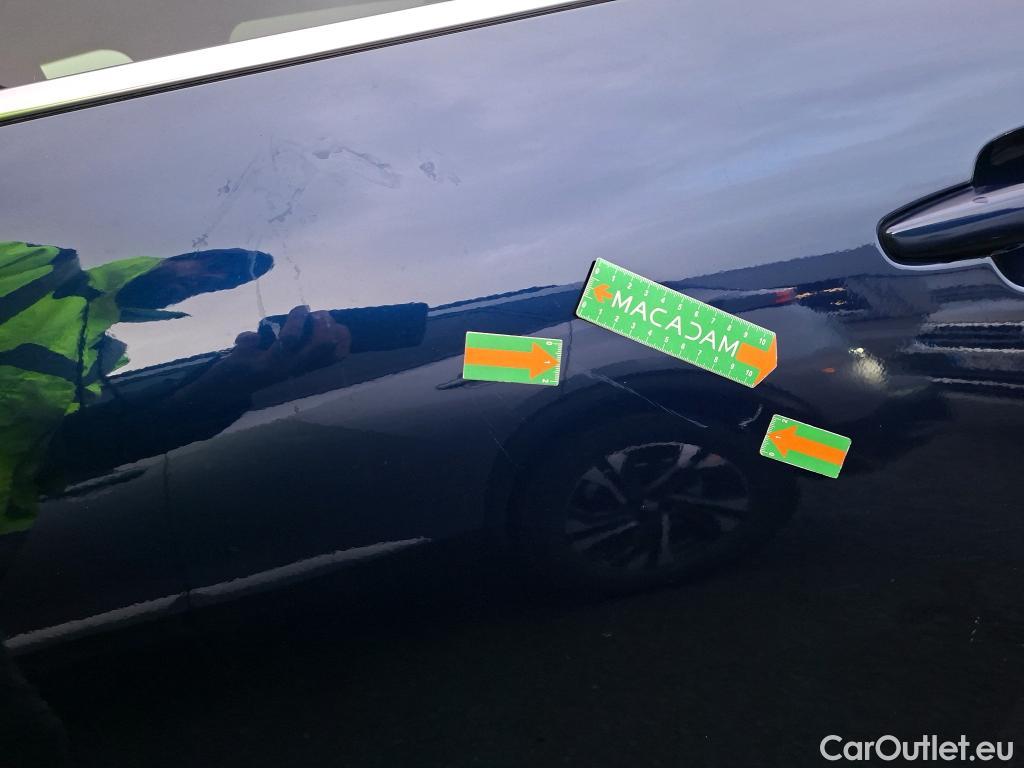  Citroen  C5 CITROEN  Aircross  2022  5P SUV BlueHDi 130 EAT8 Shine Pack #9