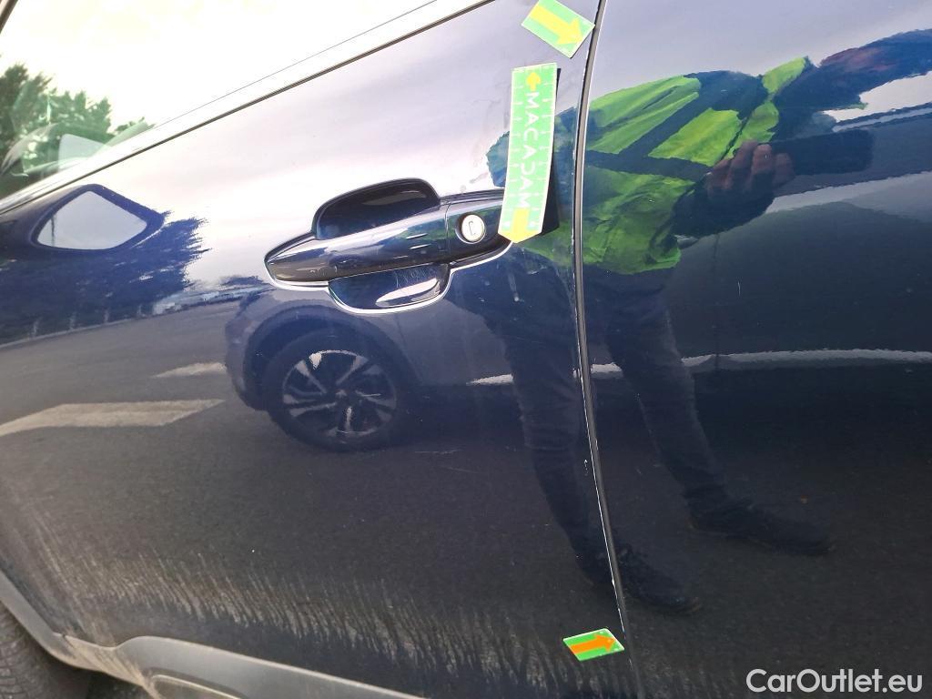  Citroen  C5 CITROEN  Aircross  2022  5P SUV BlueHDi 130 EAT8 Shine Pack #3