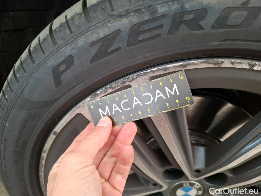  Bmw  Serie 1 Série 1 Berline 116 d Lounge 1.5 115CV BVM6 E6d #35