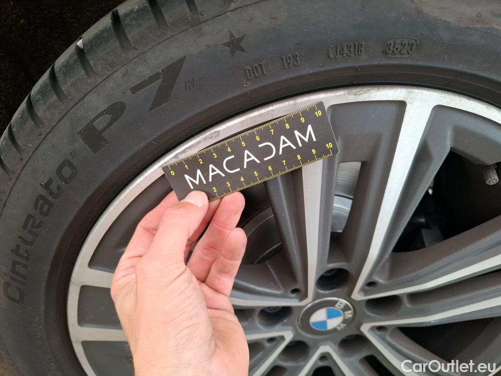  Bmw  Serie 1 Série 1 Berline 116 d Lounge 1.5 115CV BVM6 E6d #49