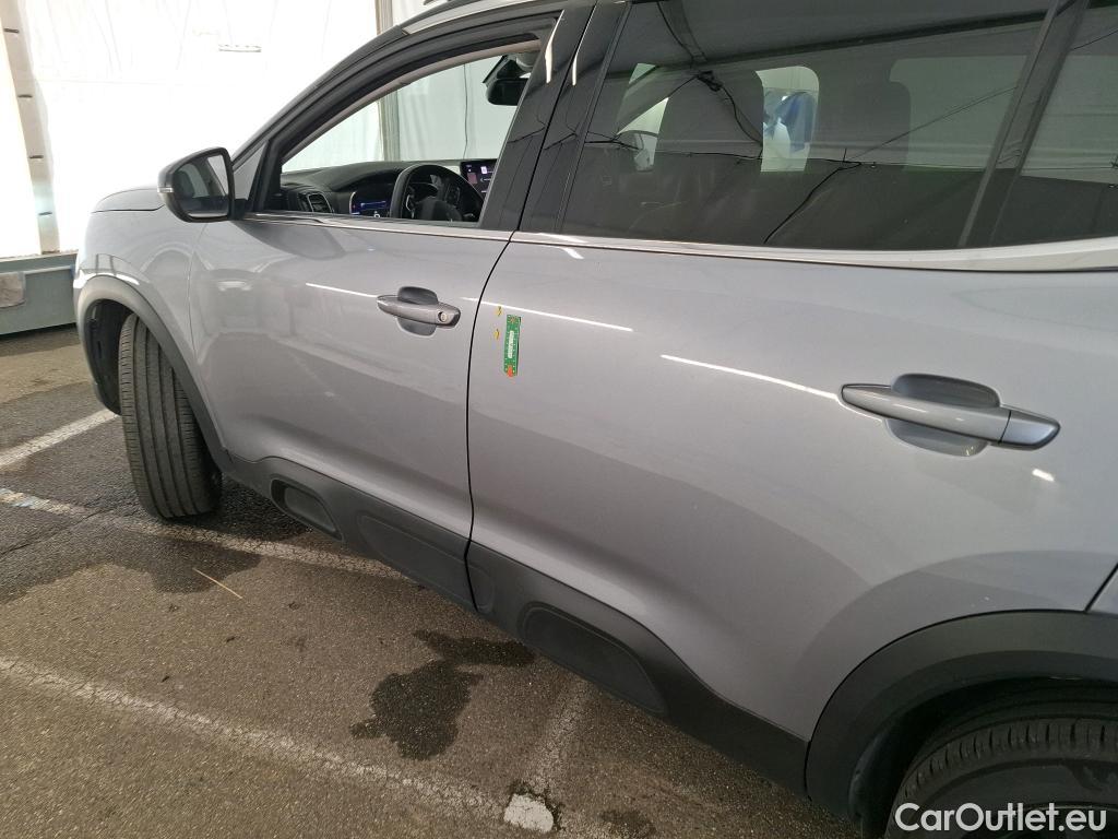  Citroen  C5 CITROEN  Aircross / 2022 / 5P / SUV BlueHDi 130 S&S EAT8 Shine Pack #21