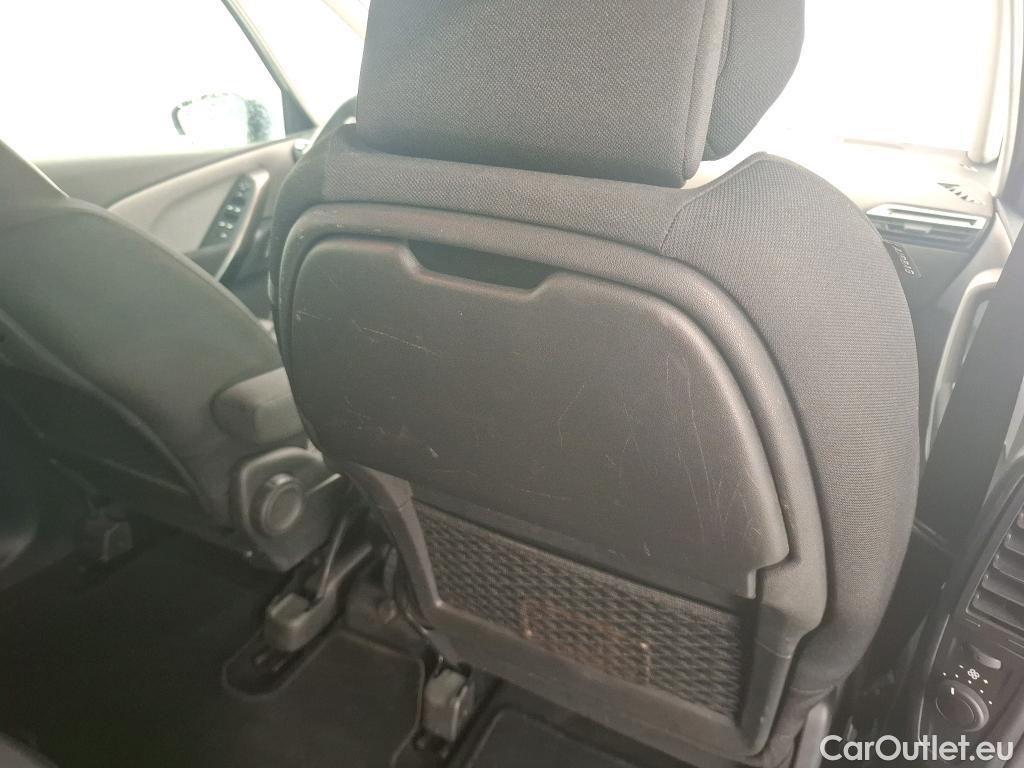  Citroen  C4 Grand Picasso /Spacetourer Shine 1.2 PureTech 130CV BVA8 E6d #6